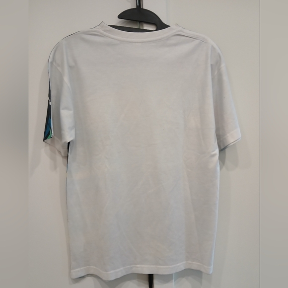 ShirtWasCash play mat sublimated t-shirt - Picture 2 of 6